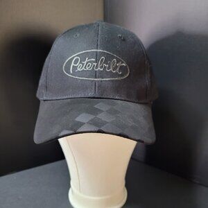 PETERBILT Trucker Hat.                                                      H051